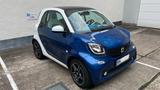 Smart ForTwo coupé 1.0 52kW proxy * Service frisch! - Smart ForTwo mit Benzin-Antrieb: Proxy
