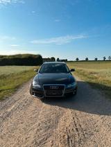 Audi A4 1.8 TFSI Ambition Avant Ambition