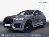 Jaguar F-Pace 30d AWD R-Sport - Jaguar F-Pace: 30d Awd