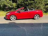 Peugeot 308cc Cabrio Diesel TÜV 08/27 - Peugeot 308 mit Diesel-Antrieb: Cabrio, 2.0