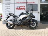 Kawasaki 1A NINJA 1000 SX 2024 TOP-GEBRAUCHT-SCHNAPPER - KAWASAKI MOTORRAD NINJA