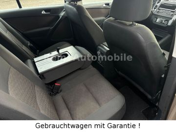 Volkswagen Tiguan - 12