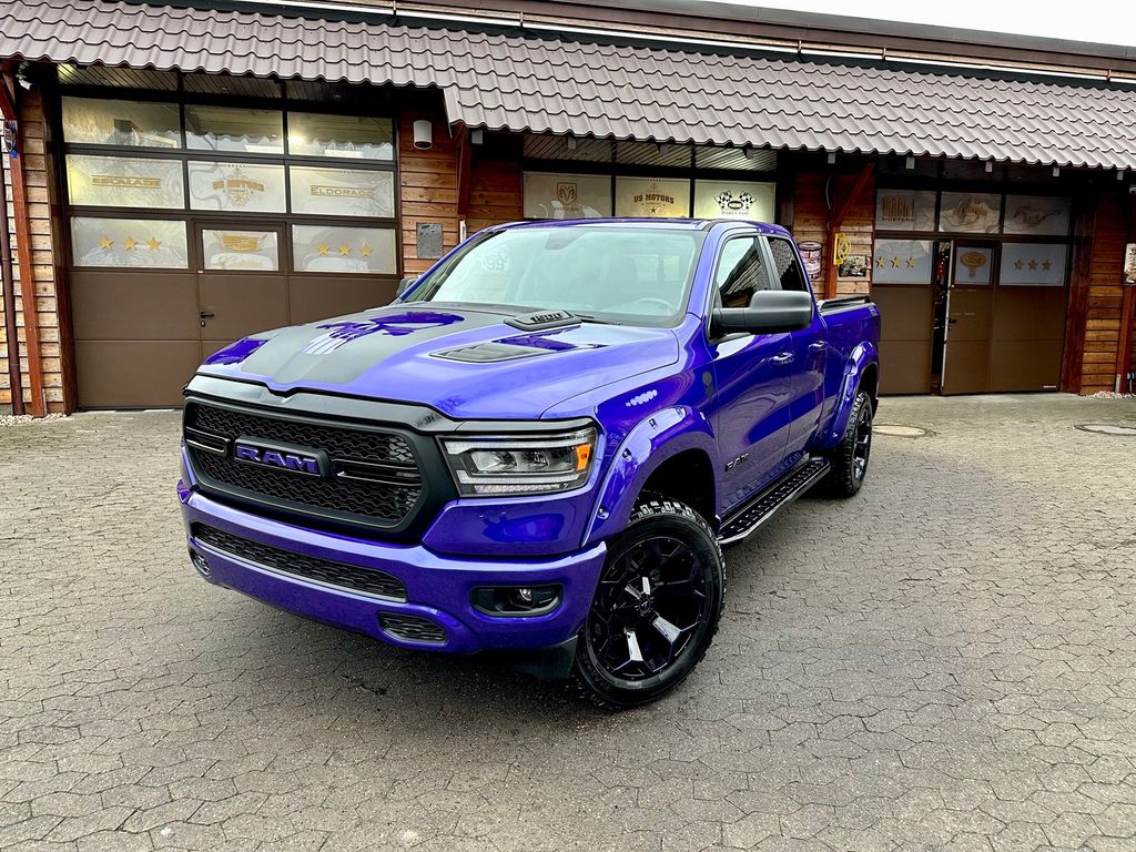 Dodge RAM