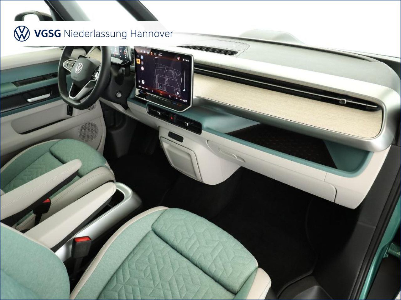 Volkswagen ID. Buzz - Bild 6