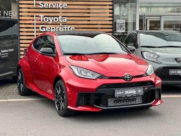 Toyota GR Yaris Automatik | Schmiedefelgen | JBL | PDC