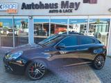 Alfa Romeo Giulietta Turismo - gebrauchte Alfa Romeo Giulietta aus dem Jahr 2015
