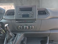 Fahrzeugabbildung Master III Kasten L2H2 HKa 3,5t SORTIMO