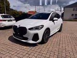 BMW 218i Active Tourer M-Sport 360KAMERA PANO MEMORY - weiße BMW 218