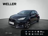 Toyota Yaris Hybrid 116 1.5 Teamplayer *LED*CAM*SHZ*ACC - Toyota Yaris Jahreswagen