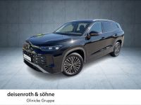 Volkswagen Tayron - Vorschau Bild 2
