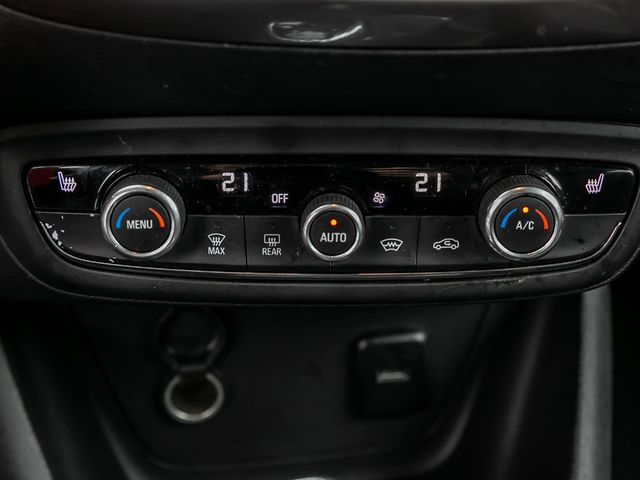 Opel Crossland 1.2 Innovation Tempomat Licht-Paket