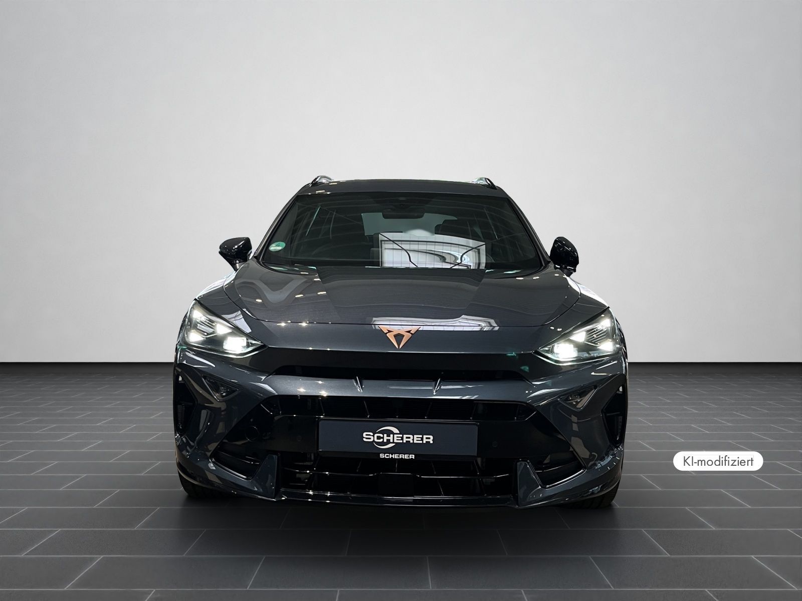 Cupra Formentor - Bild 5