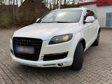 Audi AUDI Q7 3.0TDI S-LINE QUATTRO|RÜCKFAHRKAM|... - Audi Q7 aus 2007: Line