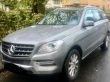 Mercedes-Benz ML 350 4MATIC - Traumauto - Mercedes-Benz ML 350