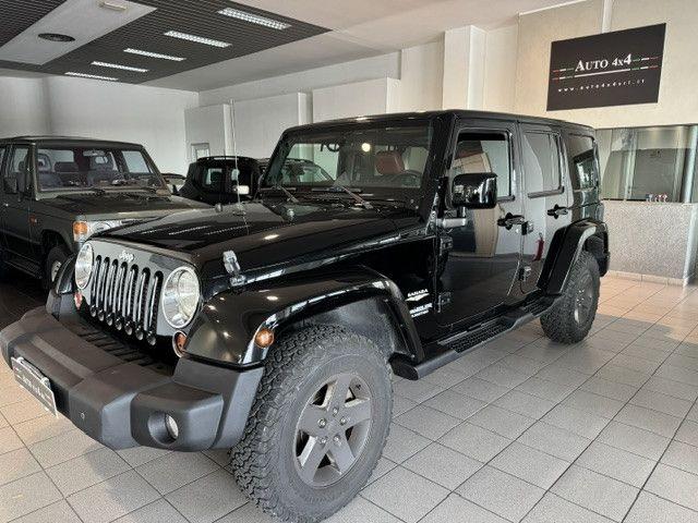 Jeep Другой