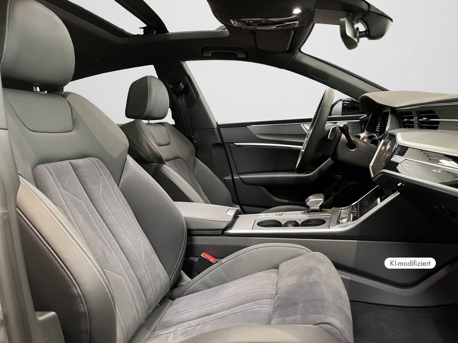 Audi A7 - Bild 5
