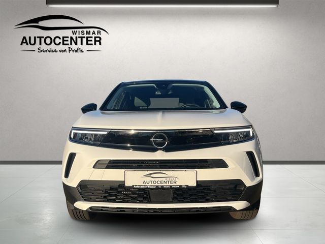 Opel MOKKA BUSINESS ELEGANCE 1.2 DIRECT INJECTION TUR