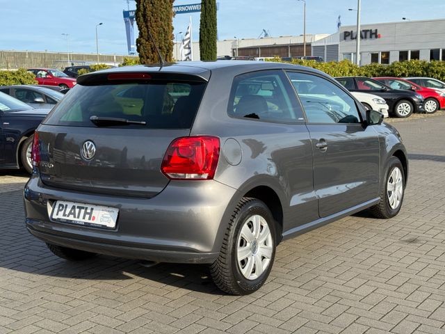 Volkswagen Polo V Style