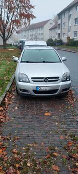 Opel Vectra-C  1.8l - Opel Vectra in Oldenburg