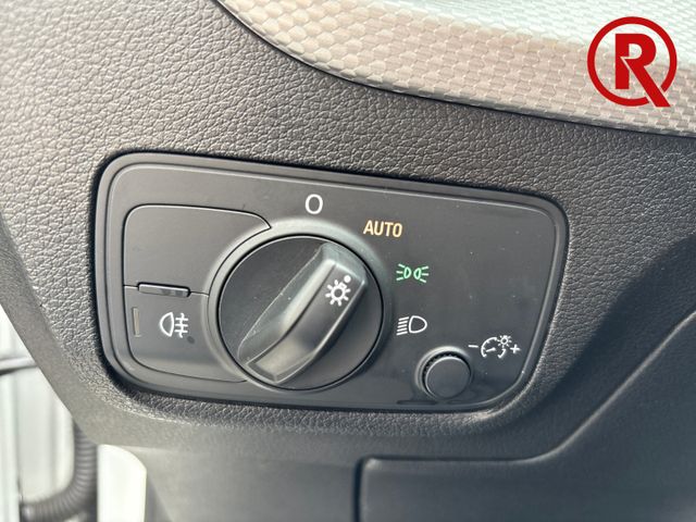 Q2 35 TFSI 1.5 S-tronic Navi PDC Sprachsteuerung