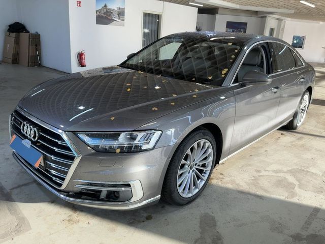 AUDI A8 55 3.0 TFSI quattro Standhz. Comfortsitze 360