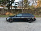 Audi A6 3.0 TDI 230kW quat. tiptr. Avant sport s ... - Audi A6 aus 2012 mit Diesel-Antrieb: Kombi, 2.0