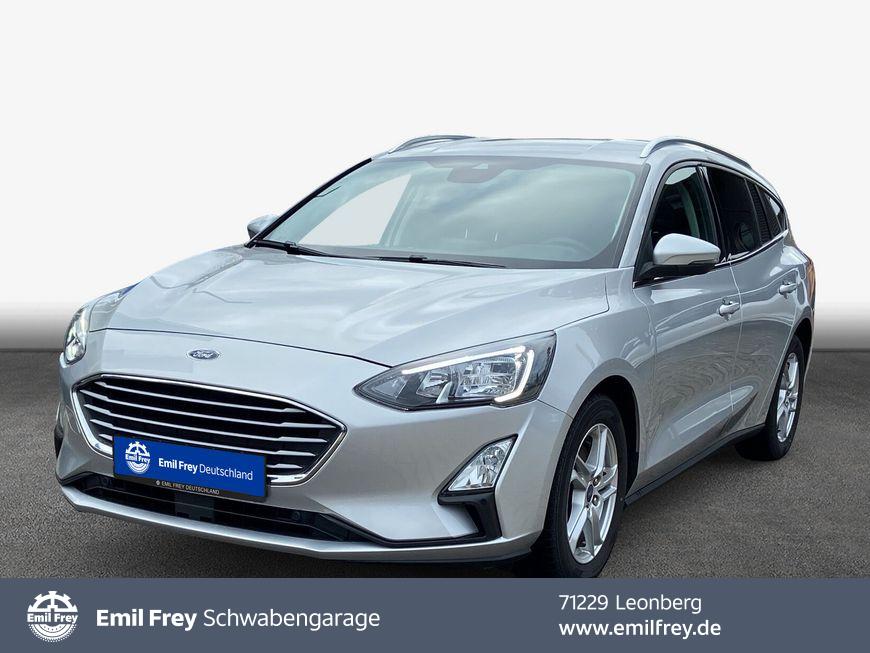 Ford Focus Turnier 1.0 EcoBoost  Aut. COOL&CONNECT
