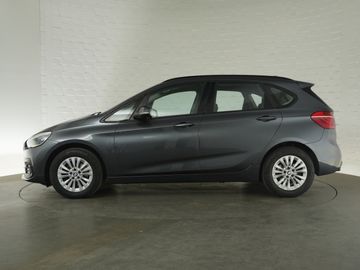 BMW 218 Active Tourer - 8