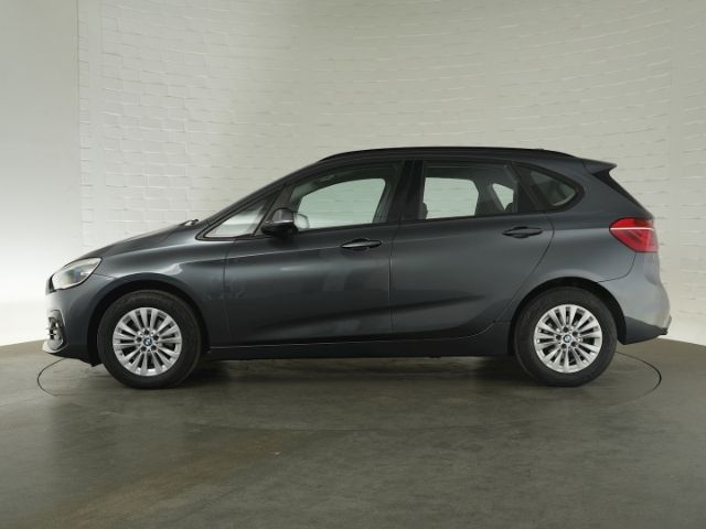 218 Active Tourer ADVANTAGE TDI AT+LED+NAVI+HEAD