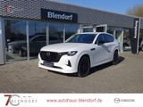 Mazda CX-60 Homura 2.5L PHEV Leder|BOSE|Matrix|AHK - Mazda CX-60 Gebrauchtwagen