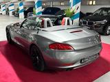 BMW Z4 Roadster sDrive 23i*Sport*1-Hand* - BMW Z4 in Berlin