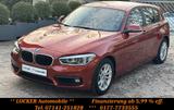 BMW 120i 8G-Aut. Advantage LED PDC 1.Hand - BMW 120: Automatik, 120i