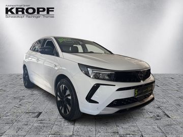 Opel Grandland (X) - 5