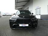 BMW X7 xDrive 40 d M Sport Pro Panorama Head-Up - gebrauchte BMW X7 aus dem Jahr 2023