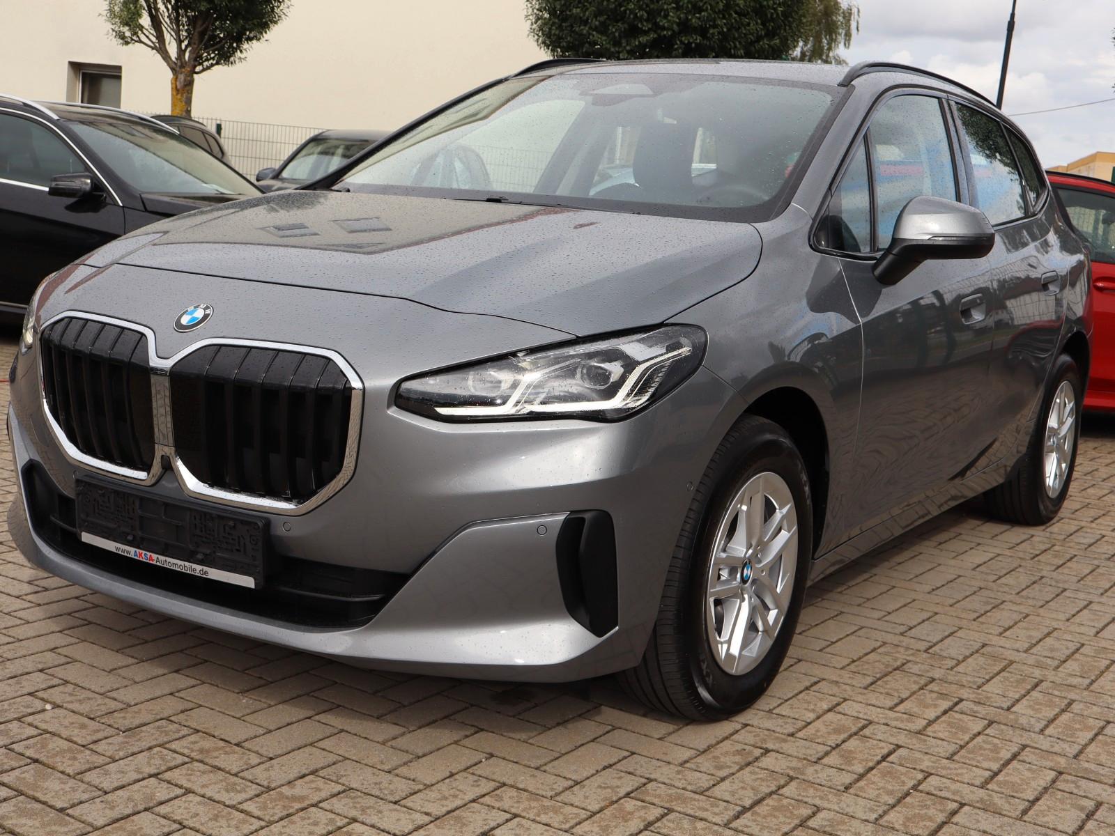 BMW 220 Active Tourer220dA