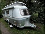 HYMER / ERIBA / HYMERCAR Troll 540GT - HYMER / ERIBA Troll 540
