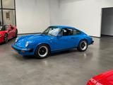 Porsche 911 SC in seltener Farbe, Restauriert - Porsche aus 1983: Sc 911