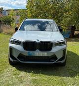 BMW X 3 M Competition - gebrauchte BMW X3 M aus dem Jahr 2024