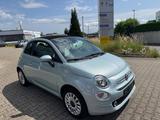 Fiat 500C 1.0 GSE MILDHYBRID DOLCEVITA HALBLE.SPORTS. - Fiat 500C mit Benzin-Antrieb: Zentralverriegelung