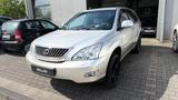 Lexus RX 350 Automatik/Leder/Klimatronik/Bi-Xenon - gebrauchte Lexus SUV & Geländewagen
