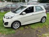 Kia Picanto FIFA World Cup Edition "klima" - Kia Picanto Gebrauchtwagen in Bremen