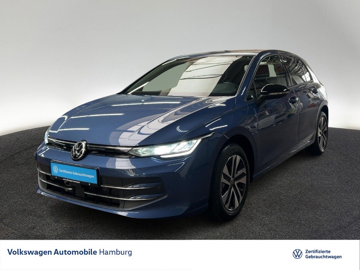 Volkswagen Golf VIII 1.5 eTSI Energy DSG Area View Navi App foto 1