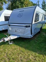 Knaus Südwind 60 YEARS 460 EU Gaspaket - Knaus Wohnwagen Südwind