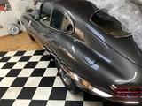 Jaguar E-Type - Jaguar Gebrauchtwagen von 1960
