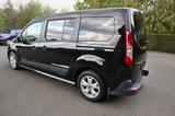 Ford Grand Tourneo Rollstuhlrampe*AMF-Bruns Umbau* - : Behindertengerecht, Umbau