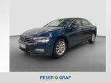 Volkswagen Passat Business 2.0 TDI 4M DSG AHK 360° Pano ACC