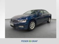 Volkswagen Passat - Vorschau Bild 1