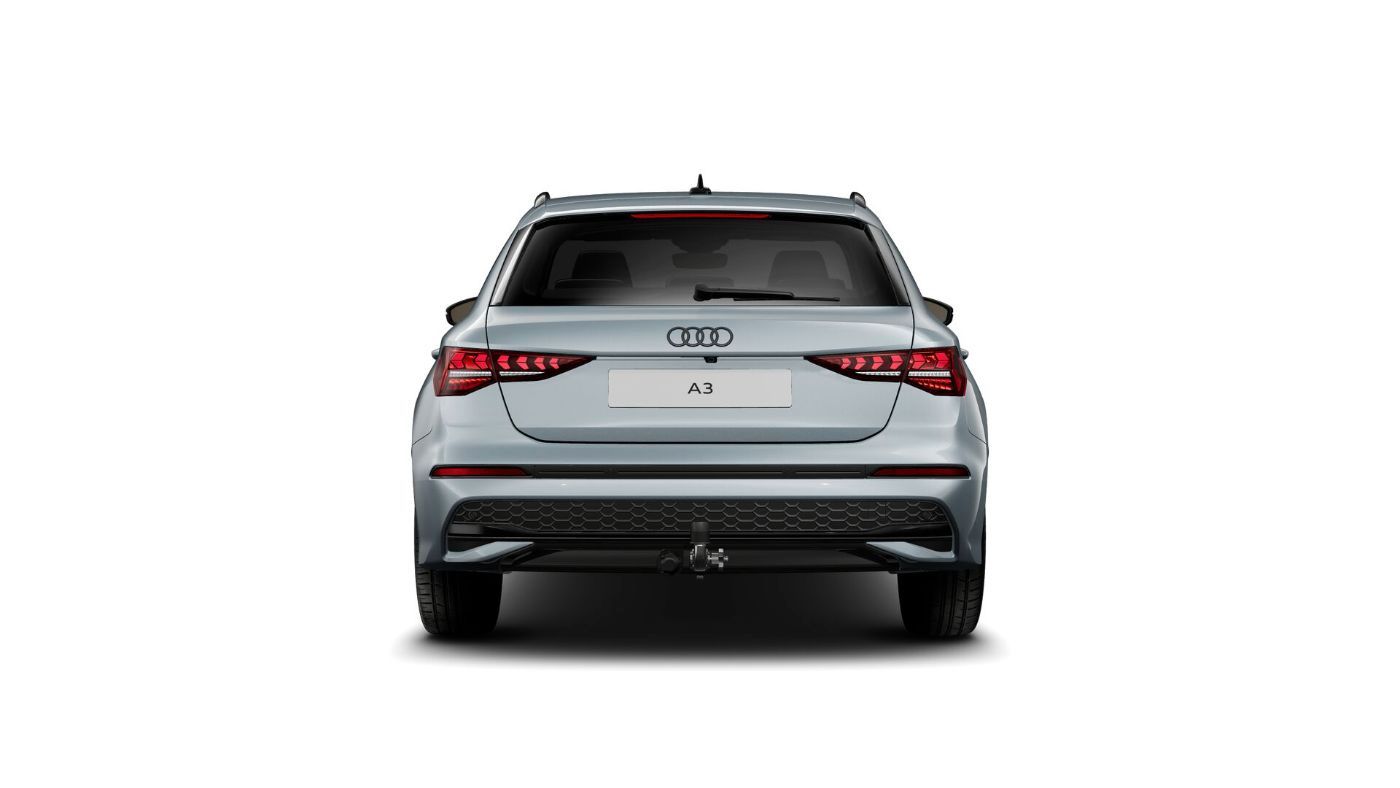 Audi A3 - Bild 5