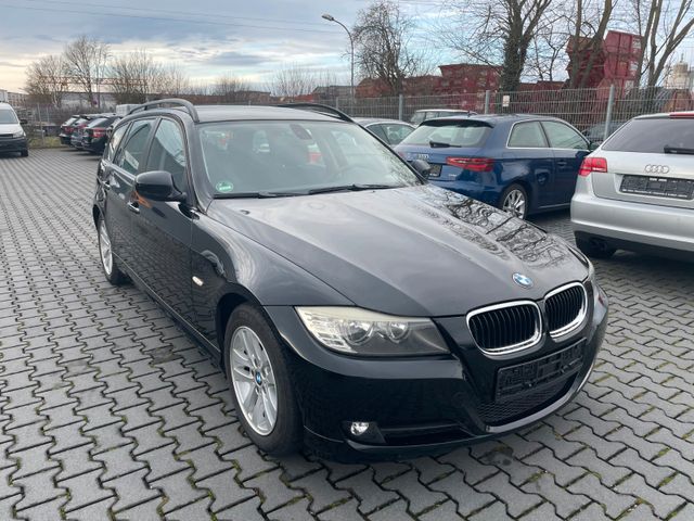 BMW 318i Touring *STEUERKETTE/ÖL/TÜV/AU NEU*