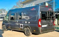 Malibu Van comfort GT skyview 640 LE -2.Bat. -Markise (2/13)